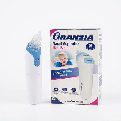 شفاط الأنف الكهربائي Granzia NasoBello