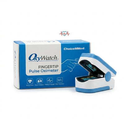 جهاز قياس نسبة الأكسجين Pulse Oximeter