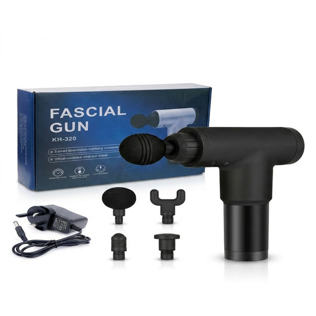 Fascial Gun KH-320 مسدس تدليك الأنسجة
