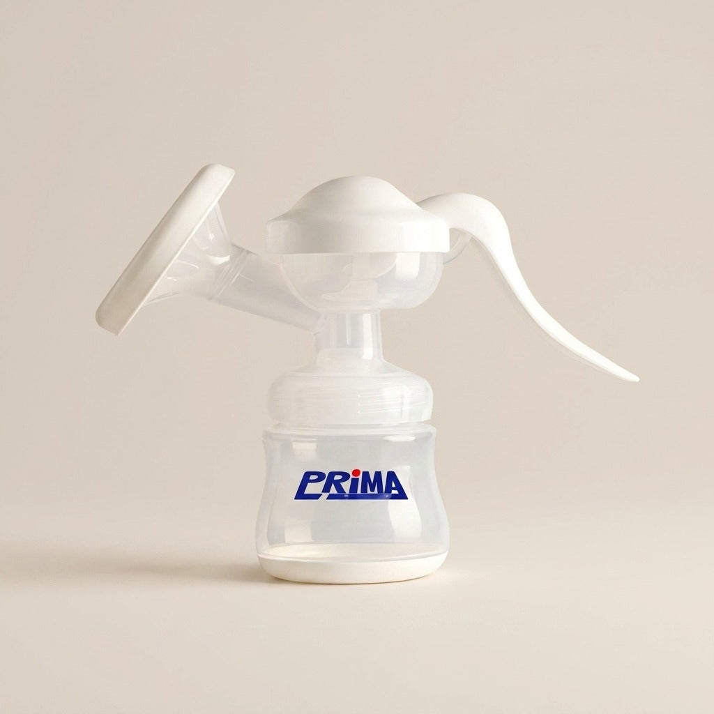 شفاط ثدي يدوي Prima