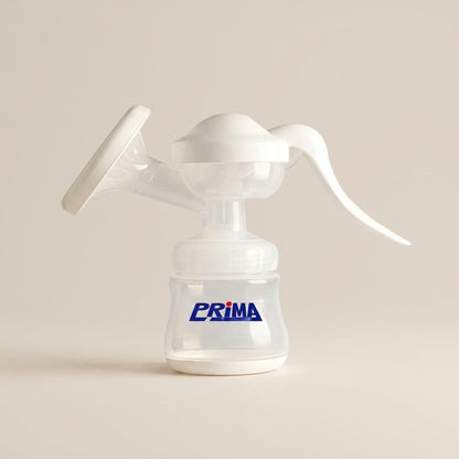 شفاط ثدي يدوي Prima