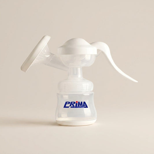 شفاط ثدي يدوي Prima