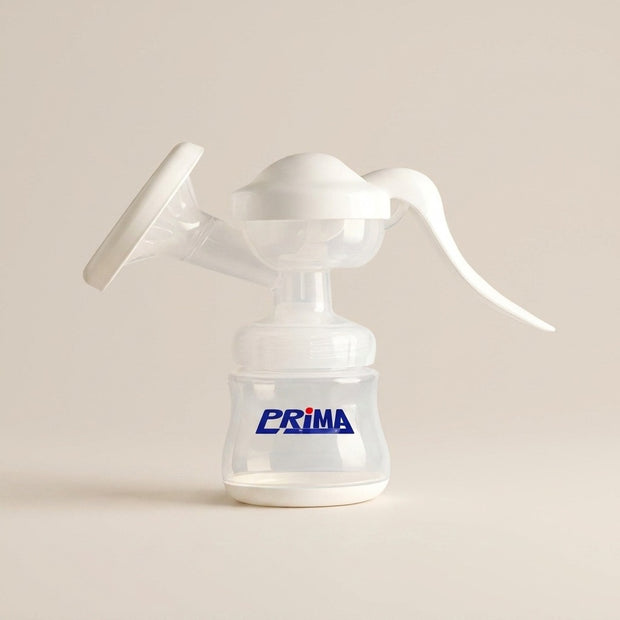 شفاط ثدي يدوي Prima