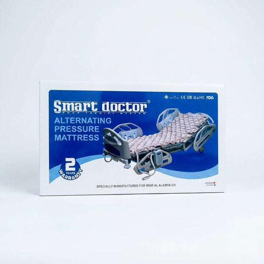 مرتبة هوائية طبية Smart Doctor