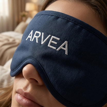 Arvea كمادة جل لعلاج الجيوب الأنفية والصداع