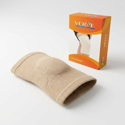دعامة ركبة طويلة Verve Large