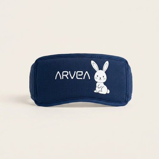Arvea كمادة جل للأطفال خافضة للحرارة