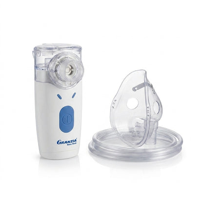 جهاز Granzia Nano Mesh المحمول